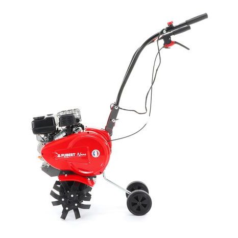 Benzínový kultivátor PUBERT NANO 20R - 18