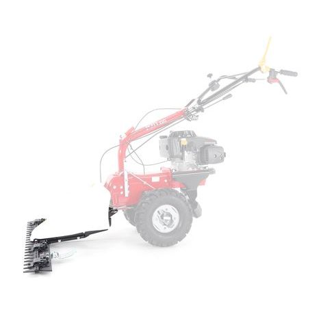 Nástavec - žací lišta k P70 EUROSYSTEMS - 2