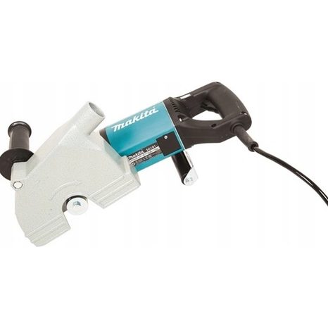 Elektrická drážkovací frézka Makita SG181 - 3