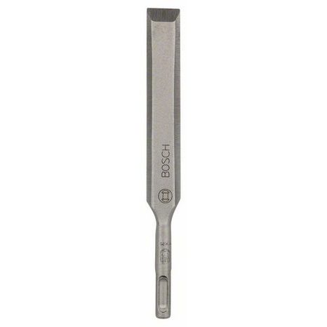 Sekáč plochý Bosch PRO SDS-plus, 20 x 175 mm 2608690006
