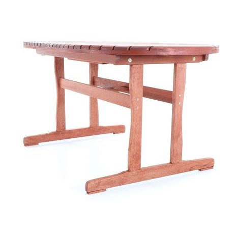 Zahradní sestava Istanbul Meranti set 6 VeGA - 25