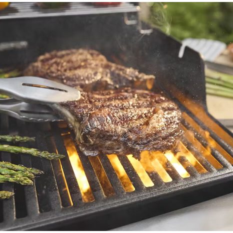 Plynový gril Weber Spirit E-325 - 8