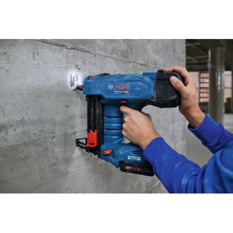 Aku hřebíkovačka Bosch GNB 18V-40 06019L7005 - 14