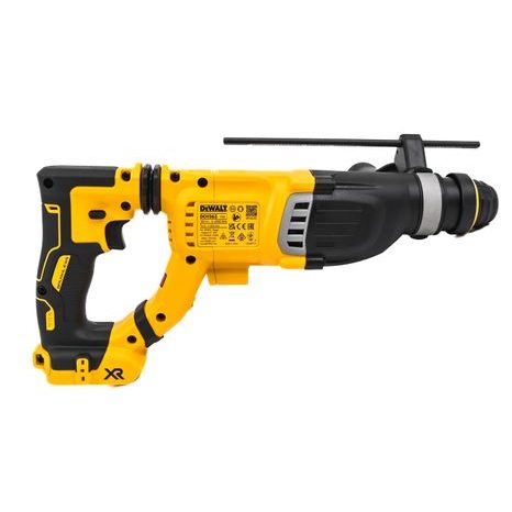 Aku kombinované kladivo DeWALT DCH263N-XJ - 3