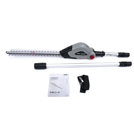 Nástavec nůžky na živý plot AL-KO HTA 4050 - 10