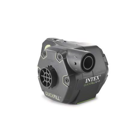 Elektrická dobíjecí pumpa Intex Quickfill 060 11630177 - 2