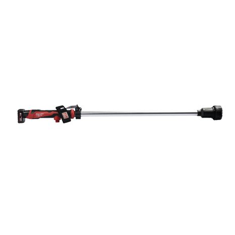 Aku ponorné čerpadlo Milwaukee M12 BSWP-601 4933479640