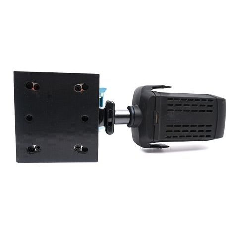 Aku vibrační bruska Makita LXT DBO480Z - 6