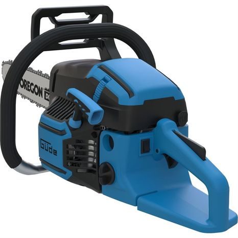 Motorová pila GÜDE KS 500-62 - 6