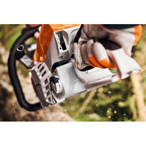 Motorová pila STIHL MS 400 C-M (řetěz 36RH) - 5