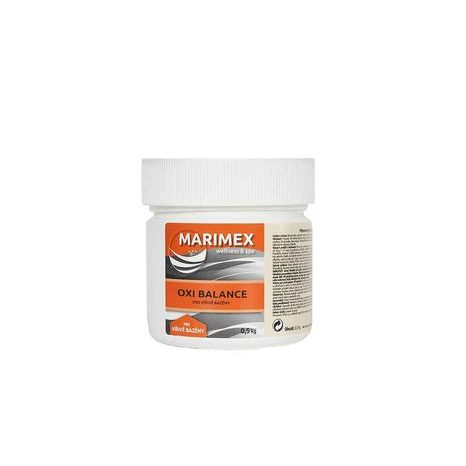 Marimex Spa Oxi Balance 0,5 kg 11307044