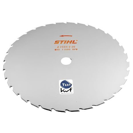 Žací nůž STIHL GrassCut 250-32 Z