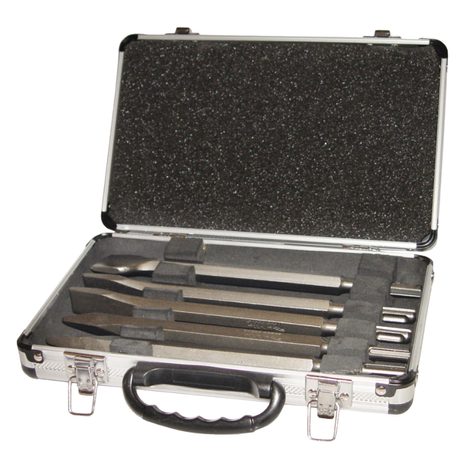 Sada sekáčů Makita SDS-Plus D-16368