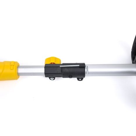 Elektrický plotostrih teleskopický Powerplus POWXG2043 - 11