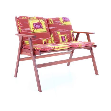 Zahradní sestava Monroo COMBI 6 VeGA - 8