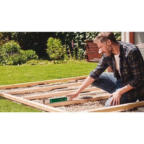 Vodováha Bosch EasySpiritLevel 0603667000 - 4