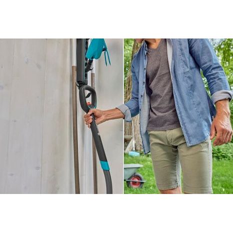 Věšák na nářadí Gardena Flex combisystem 3505-20 - 11