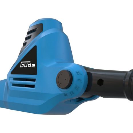 Elektrické teleskopické nůžky na živý plot GÜDE GTHS 6045.1 95102 - 8