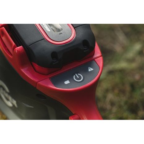 Aku řetězová pila CRAMER 82CS24 - 13