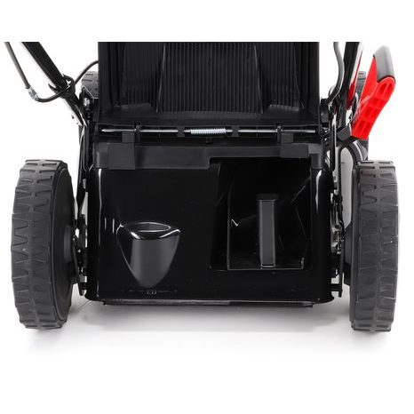 Zánovní - Aku sekačka VeGA 46S ECO 6in1 + AKU set - 19