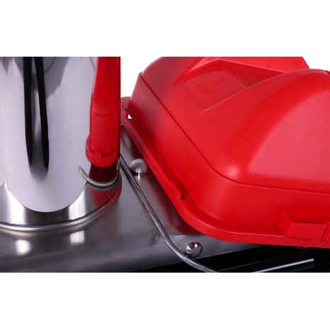 Drvič ovocia VARES Fruit SHARK - 9