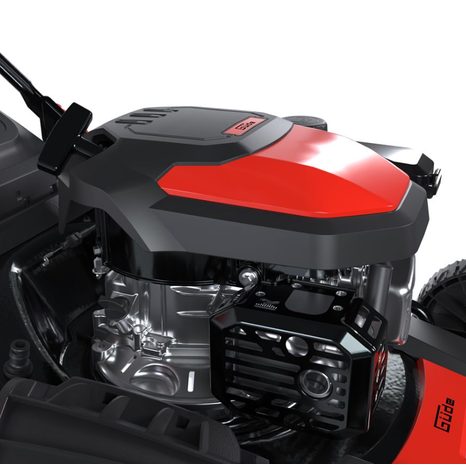 Benzínová sekačka GÜDE ECO WHEELER 462.5 R 95509 - 5