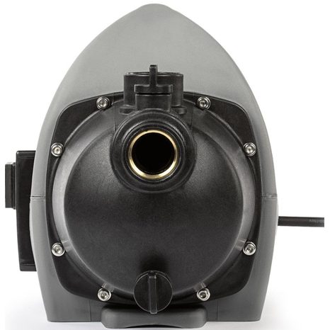 Zánovní - Elektrické povrchové čerpadlo FIELDMANN FVC 8020-EC - 8