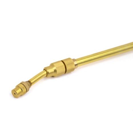 Prodlužovací teleskopická tyč s tryskou Jarabák 139348 - 2