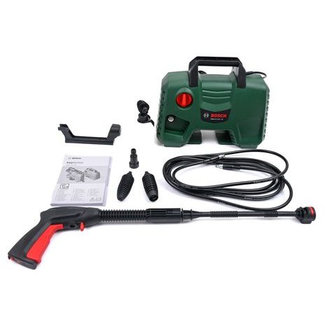 Elektrická vysokotlaká myčka Bosch Easy Aquatak 120 06008A7901 - 13