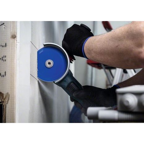 Rezný kotúč Bosch EXPERT Carbide Multi Wheel 125 mm 2608901193 - 8