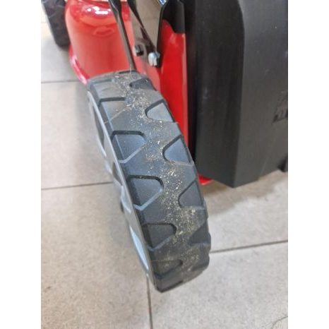 Použito - Benzínová sekačka VeGA 46 HWXV 6in1 - 5