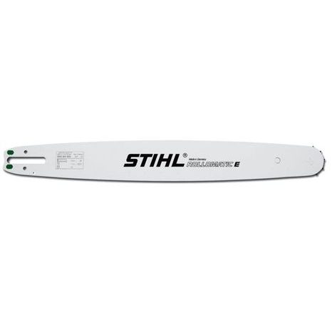 Vodící lišta STIHL Rollomatic E 1,3-3/8" P 35 cm