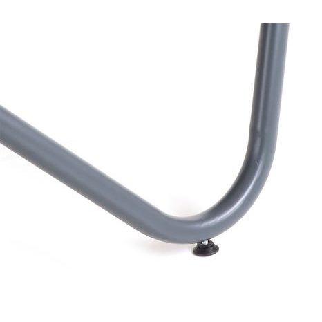 Záhradné lehátko Jordan De Luxe VeGA - 17