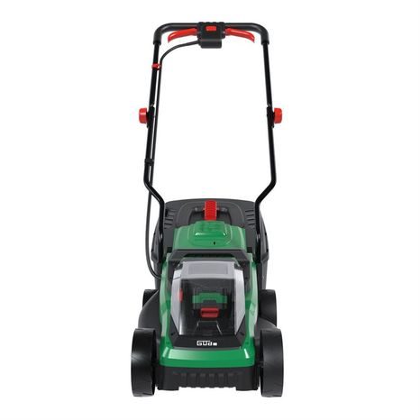 Aku kosačka GÜDE 320/20-4 95850 - 3