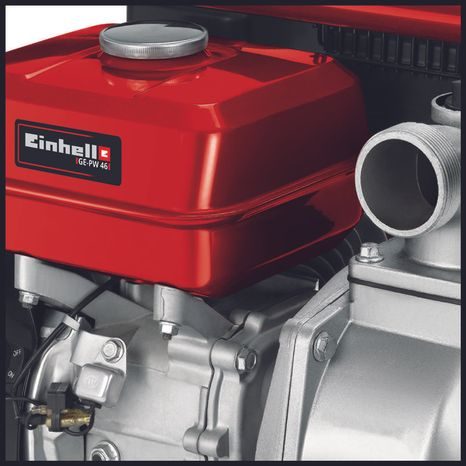 Motorové čerpadlo Einhell GE-PW 46 4171372 - 2