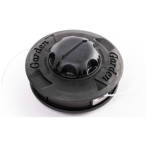 Strunová hlava Twist&go FIELDMANN FZS 9041