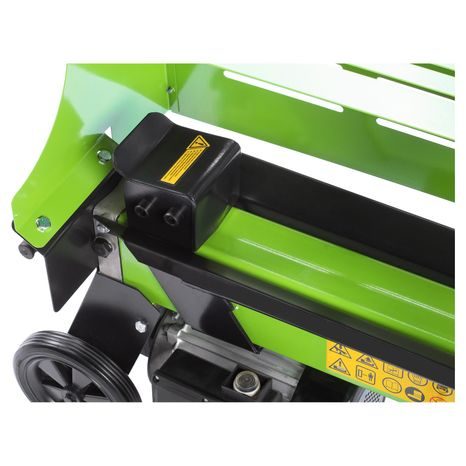 Štípačka na dříví FIELDMANN FZLS 1005H-E - 6