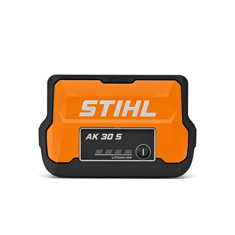 Starter set STIHL AK 30 S - 2