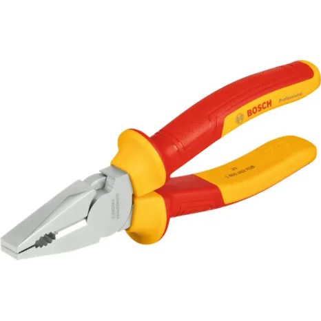 Sada kleští VDE Bosch PRO 3 ks 1600A02NG0 - 3