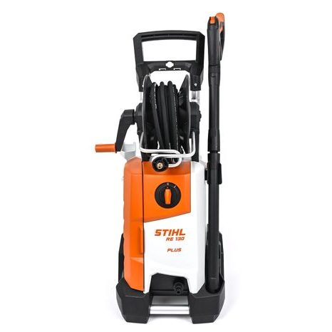 Elektrická tlaková myčka STIHL RE 130 PLUS - 2