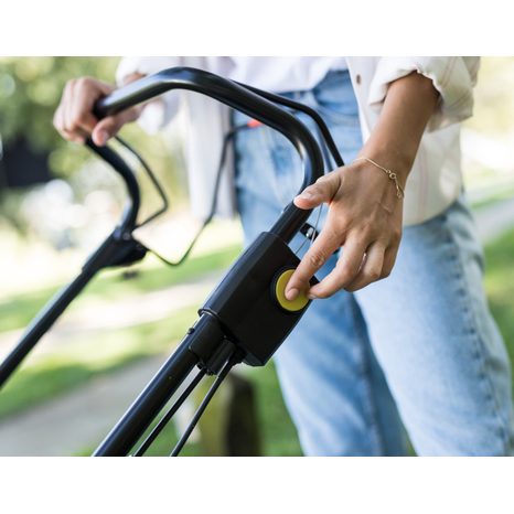 Aku sekačka Honda HRG 466 XB - 12