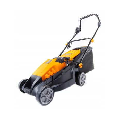 Elektrická sekačka Riwall PRO REM 3816i