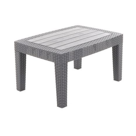 Zahradní sestava Salvador DeLuxe Vega - 10