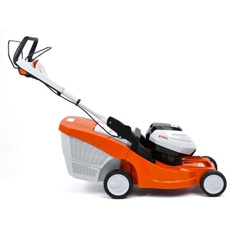 Aku sekačka STIHL RMA 448 PV SET (AL 301+2xAP 300 S) - 4