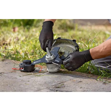 Aku křovinořez Bosch Professional GFR 18V-23 06008D1000 - 7