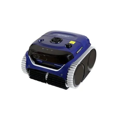 Automatický bazénový vysávač CF 350 AKU - 2