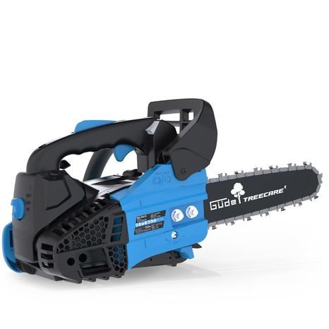 Motorová pila jednoruční GÜDE BBS 300-25 - 4