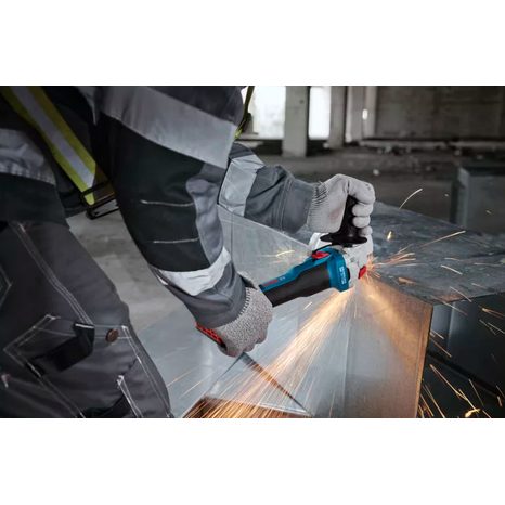 Aku úhlová bruska Bosch GWS 18V-8 06019N9000 - 7