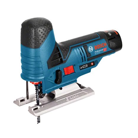 Aku přímočará pila Bosch GST 12V-70 06015A1005 - 2