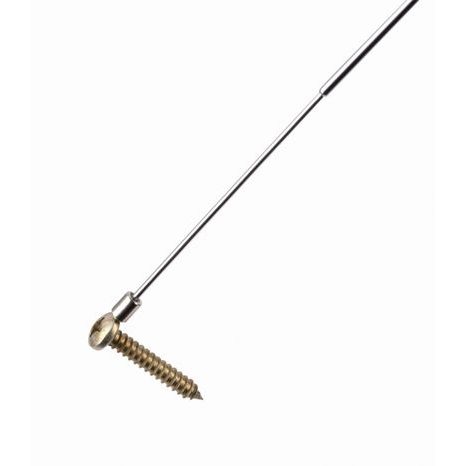 Šroubovák s magnetem Kreator KRT410005 - 3